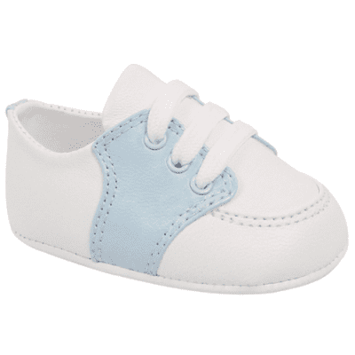 Baby 2025 saddle oxfords