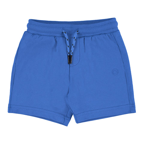 Basic Fleece Short (More Colors Available)