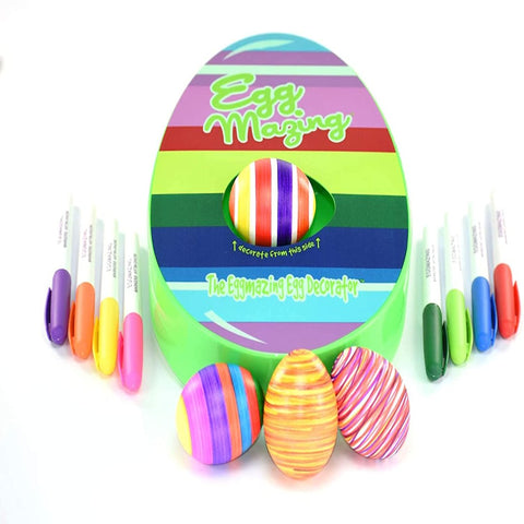 Eggmazing Egg Decorator