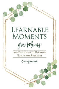 Learnable Moments for Moms