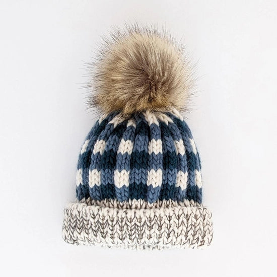Winter Hats &amp; Sweaters