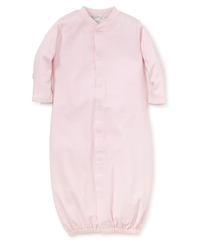 Basic Converter Gown Pink
