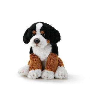 Mini Pets Beanbag Plush (6 Options Available)