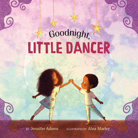 Goodnight, Little Dancer Hardcover