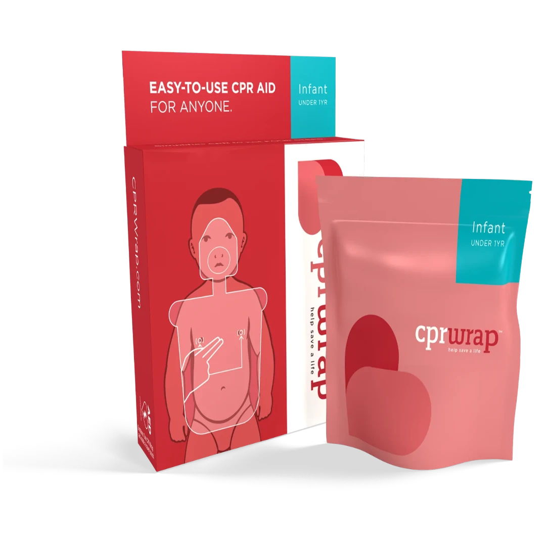 CPR Wrap Aid – Melodi's Baby · Kid · Tween