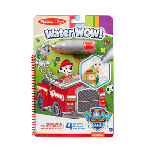 Melissa & Doug On-The-Go Magic-Pattern Adventure Coloring Pad