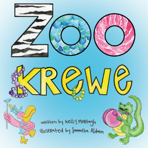 Zoo Krewe Hardcover