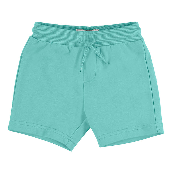 Basic Fleece Short (More Colors Available)