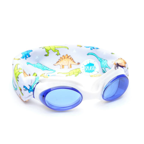 Dino Swim Goggles