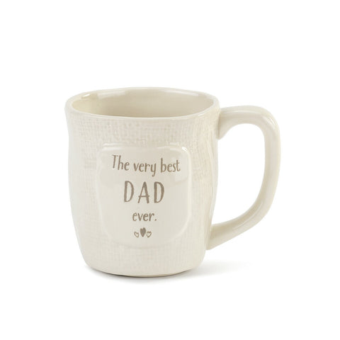 Very Best Dad Mug