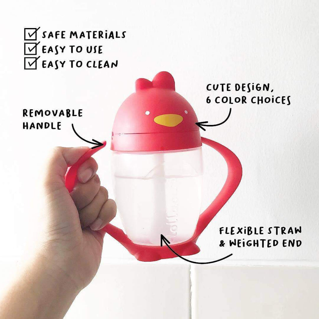 Lollacup Straw Sippy Cup – lollaland