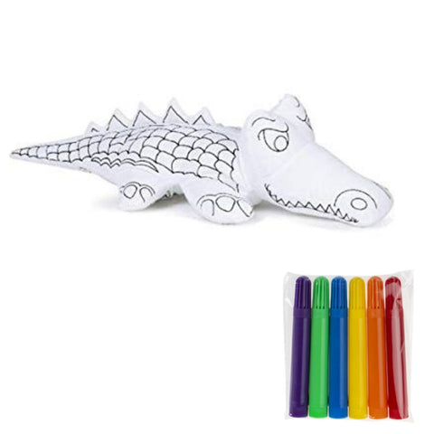 10" Color Kit Alligator