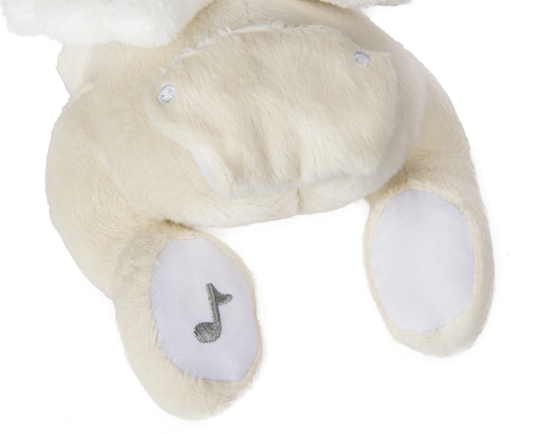 Musical Sleepy Lamb
