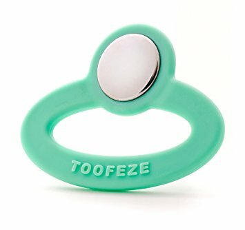 Toofeze Teether - Mint