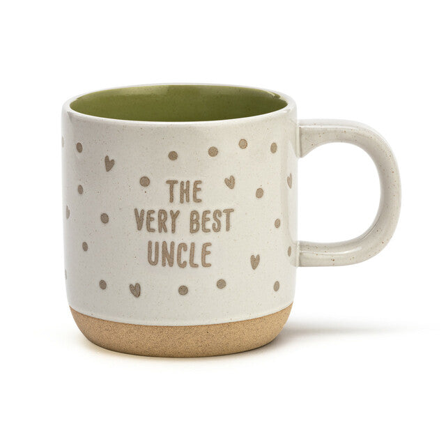 Very Best Uncle Mug