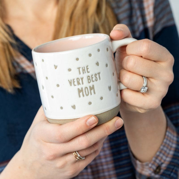 Very Best Mom Mug